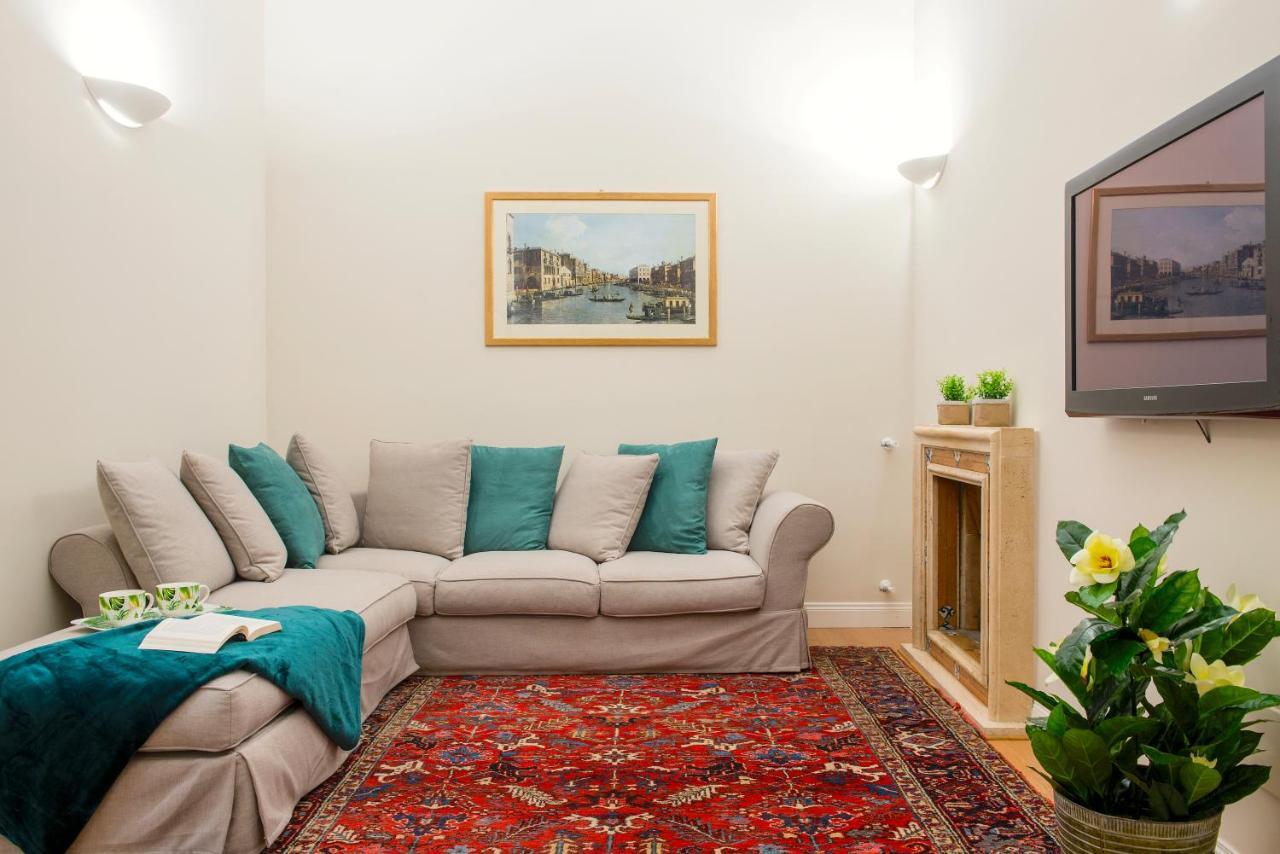 Apartment Sweet Dream Cavour Rom